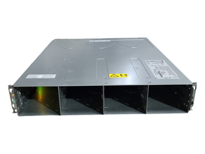 Netapp Storage Model 0892 class 3650 12 x 3.5″, 2x E-X270800A-R6 Controller