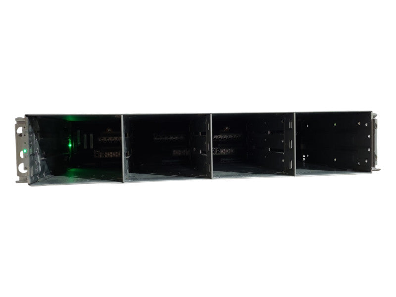 Netapp Storage Model 0892 class 3650 12 x 3.5″, 2x E-X270800A-R6 Controller