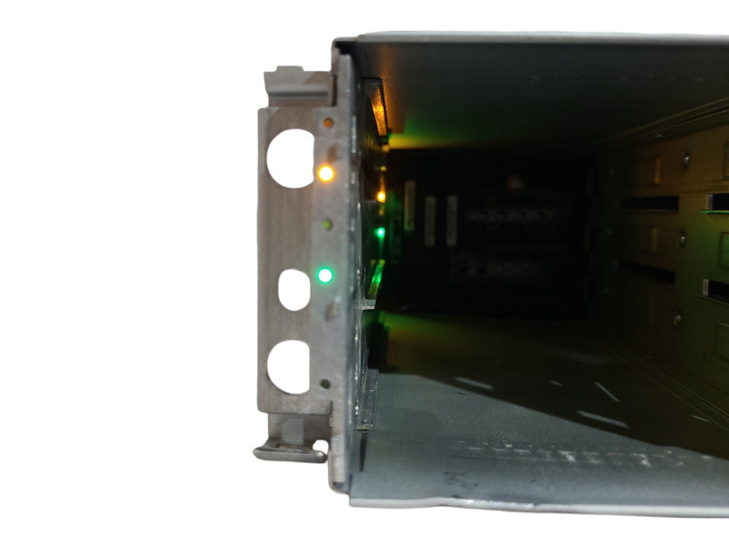Netapp Storage Model 0892 class 3650 12 x 3.5″, 2x E-X270800A-R6 Controller