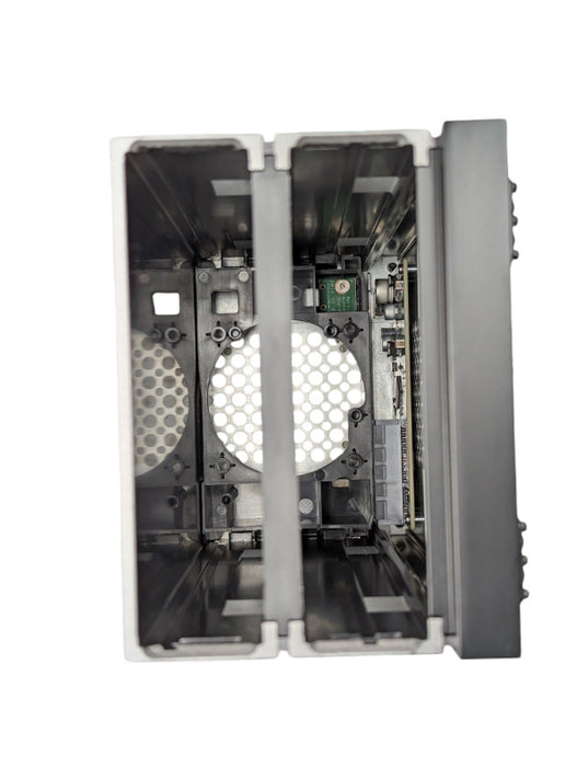 Lacie LRDMU04 2 Bay NAS PLEASE READ  Q-