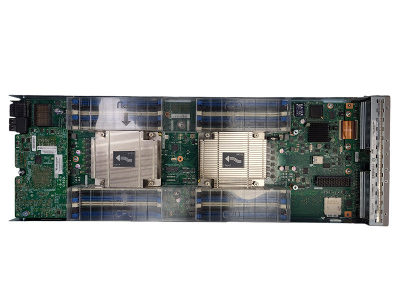 Cisco UCS B200 M4 Blade Server NO CPU | NO RAM | NO HDD $