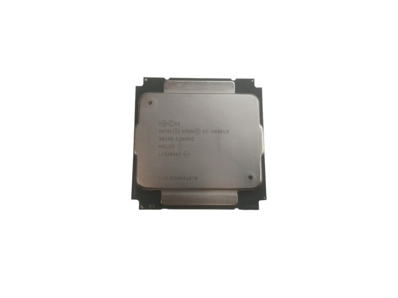 Intel Xeon E5-2698 v3 @ 2.30GHz | SR1XE | Server CPU