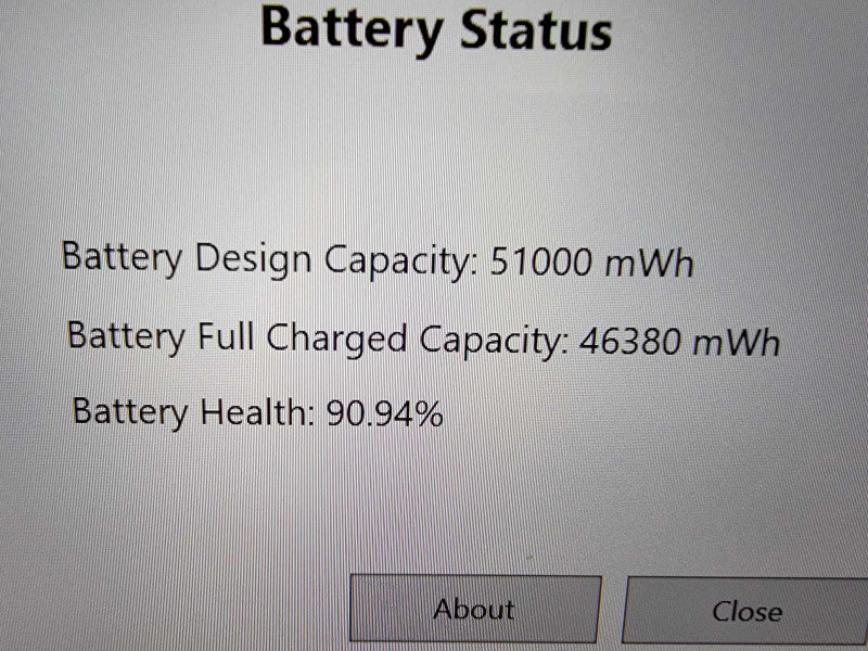 Lenovo T14 Gen1 | i7-10610U @1.8GHz | 16GB DDR4 | 256GB SSD - READ  Lap200