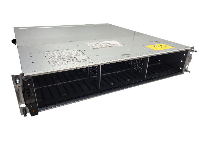 Netapp NAJ-1501 Server Storage Array w/ IOM12 SAS 12Gbps Storage Controller $