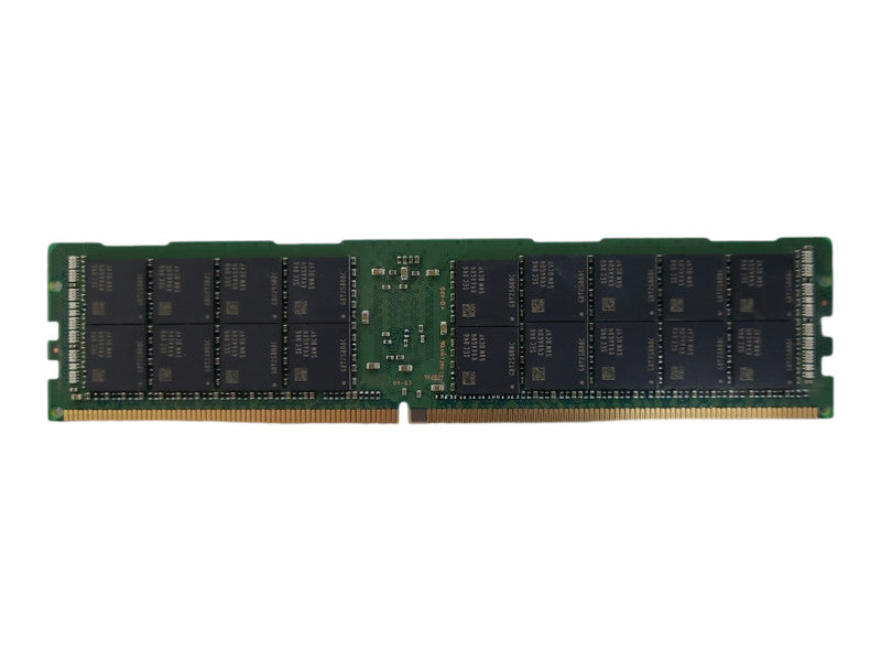 Samsung 64GB 2Rx4 PC4-2933Y-RA2-12, Server RAM Q