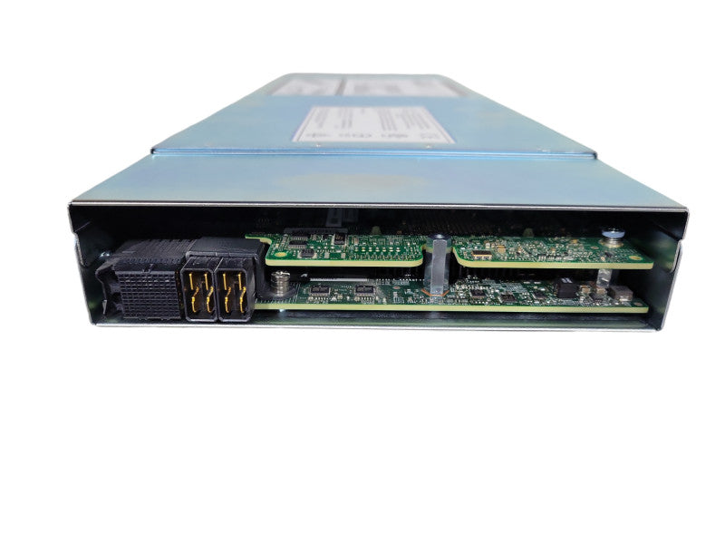 Cisco UCS B200 M5 Barebones Blade Server w/ 1x Heatsinks, No CPU, No RAM !