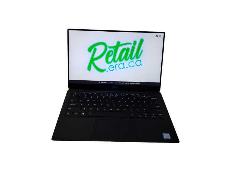 Dell XPS P82G Laptop, 237Gb SSD ,8Gb RAM,13" W/ Power Adapter  Lap200