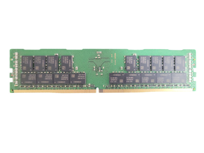 Samsung 2Rx4 PC4-2666V-RB2-12-MA0 Server Ram Q!