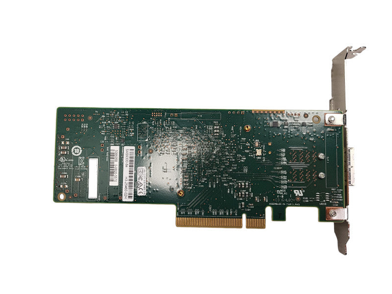 LSI SAS 9300-8e 8-port 12Gb/s SATA+SAS pci-e 3.0 Host Bus Adapter Q$