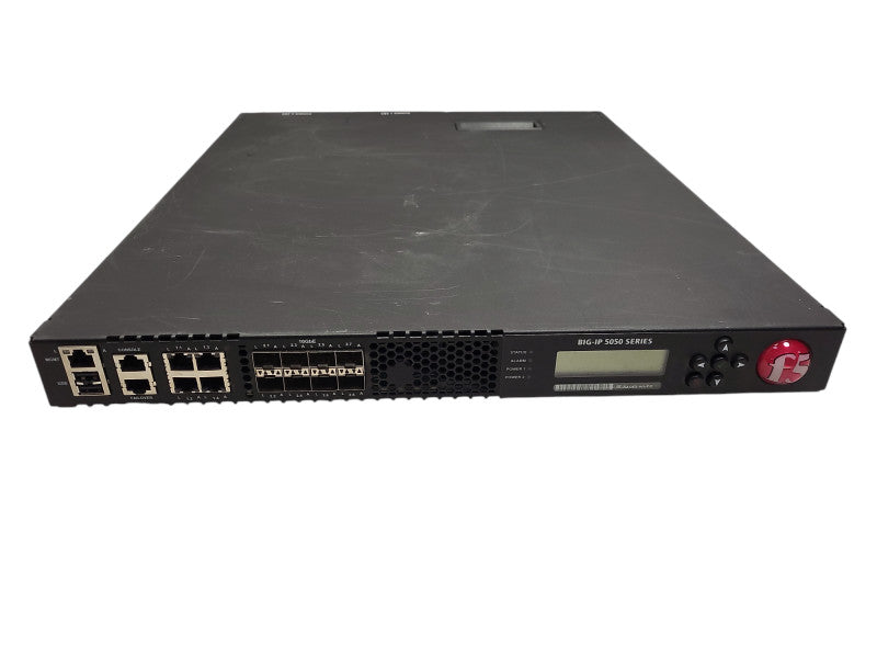 F5 Networks Big IP 5050 Local Load Balancer Traffic Manager READ $