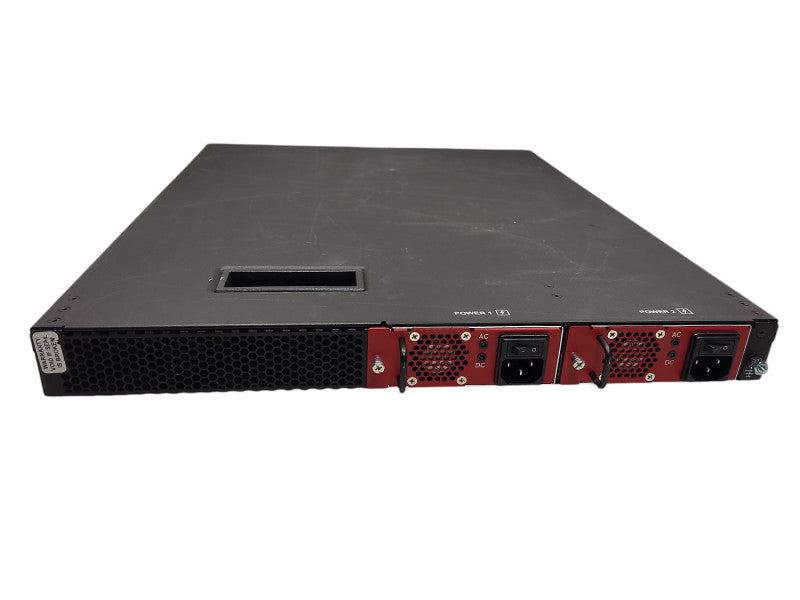 F5 Networks Big IP 5050 Local Load Balancer Traffic Manager READ $