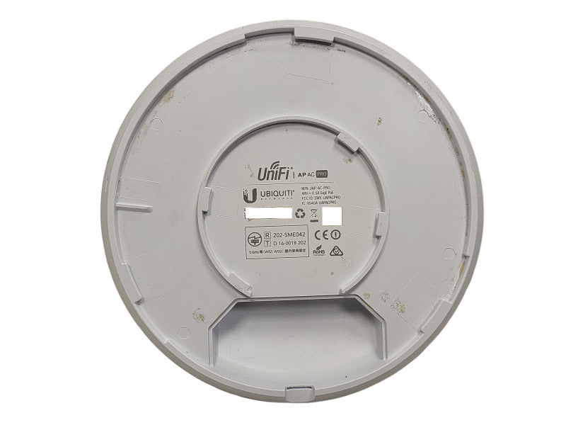 Ubiquiti UniFi AP AC PRO | UAP-AC-PRO | Wi-Fi Access Point  Q$