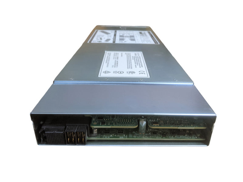 Cisco UCS B200 M5 Barebones Blade Server w/ 2x Heatsinks, No CPU, No RAM