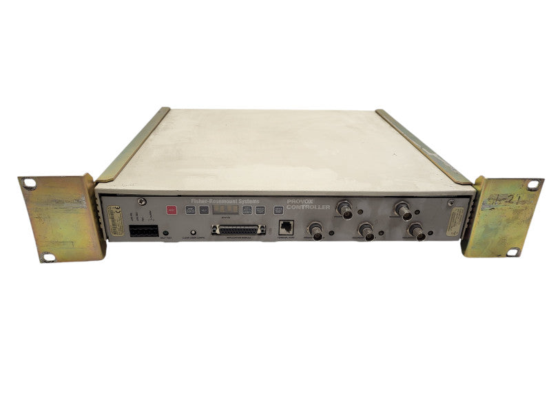 Fisher-Rosemount Systems Controller CL6640X1-A1 READ Q$