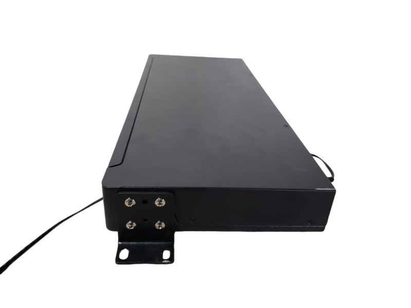 Black Box 8-Ports 1x8 HDMI Splitter With Audio  AVSP-HDMI1X8