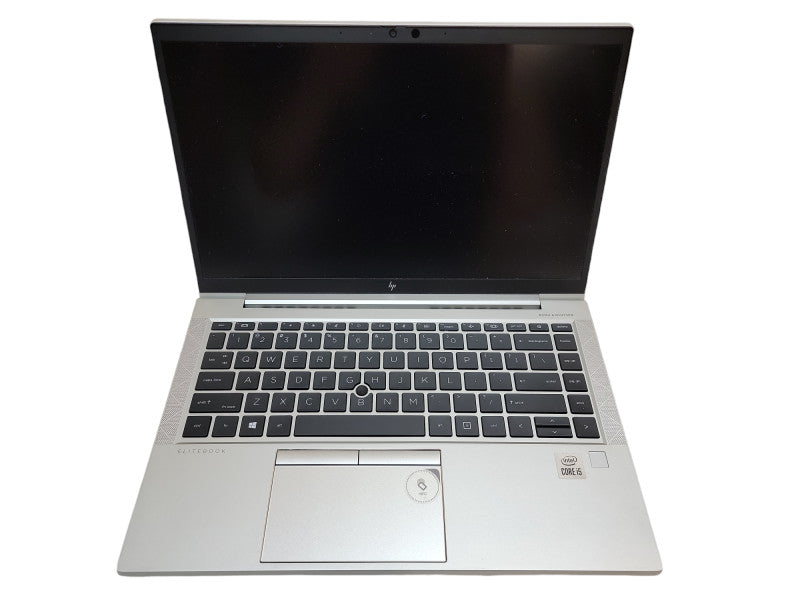 HP EliteBook 840G G7 | i5-10210U @1.6GHz | 16GB DDR4 | No Hard Drive - READ  Lap200