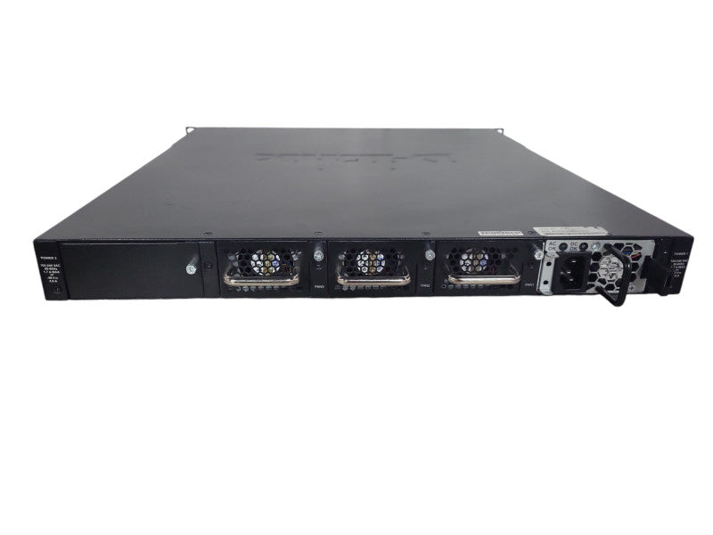 DXS-3600-16S  Layer 3 Stackable 10GbE Managed Switch !