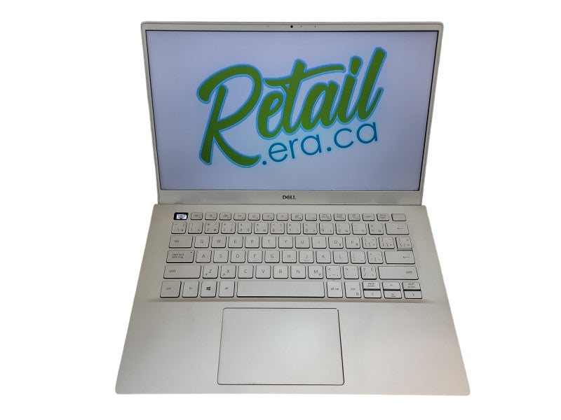 Dell Inspiron 5402 i7-1165G7 @1.7GHz | 16GB DDR4 | 512GB SSD - READ  Lap200