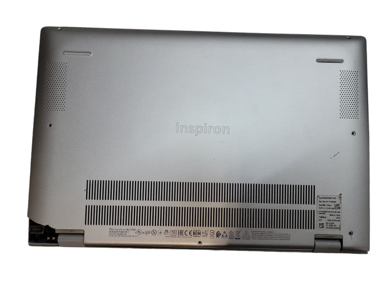 Dell Inspiron 5402 i7-1165G7 @1.7GHz | 16GB DDR4 | 512GB SSD - READ  Lap200