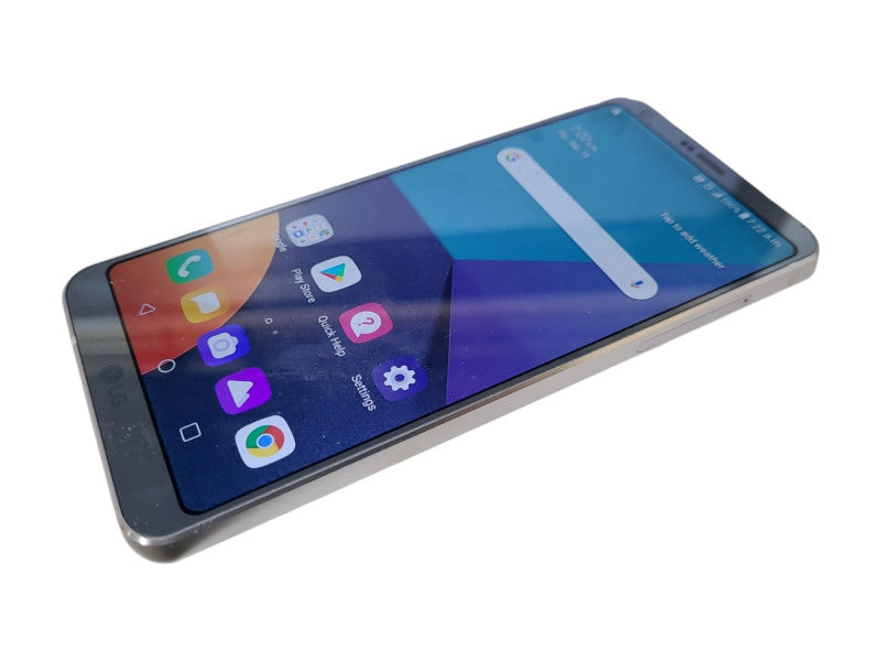 LG G6 LG-H873 32GB
