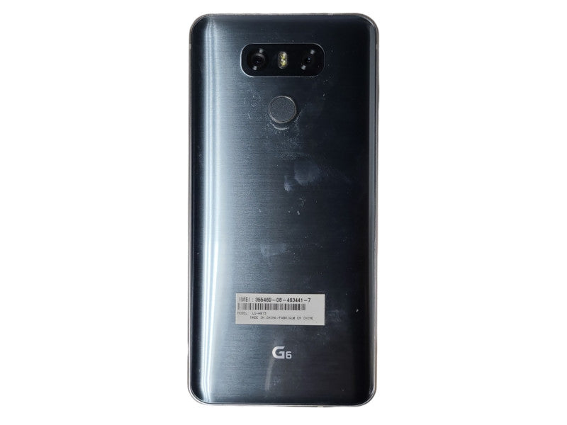 LG G6 LG-H873 32GB