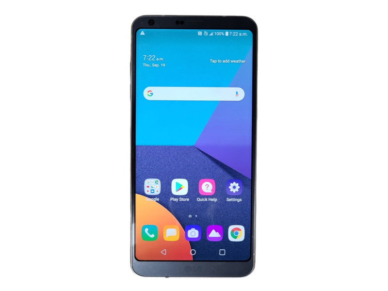 LG G6 LG-H873 32GB