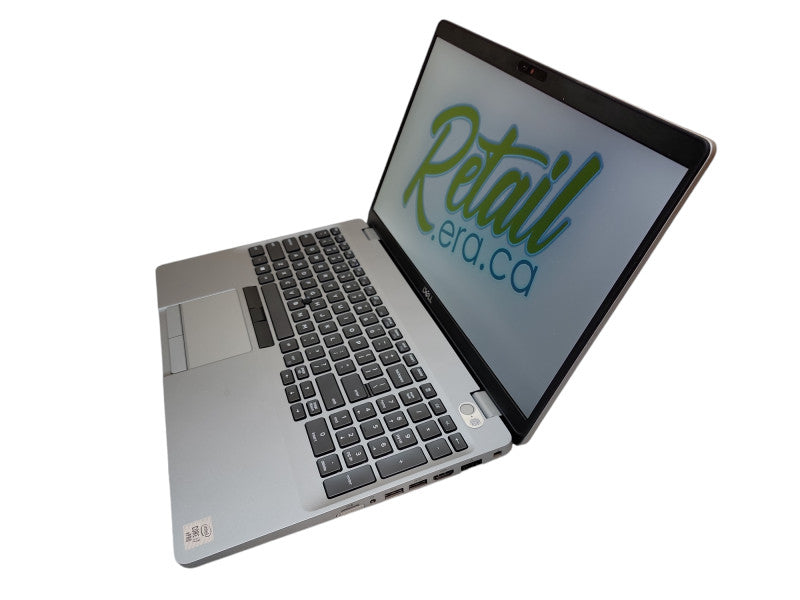 Dell Latitude 5511 | I7-10850H @ 2.7GHz | 16GB DDR4 | 512GB SSD  Lap200