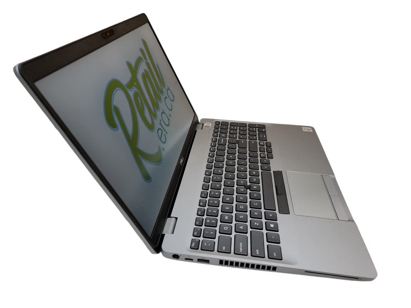 Dell Latitude 5511 | I7-10850H @ 2.7GHz | 16GB DDR4 | 512GB SSD  Lap200