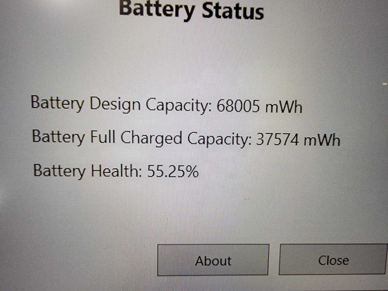 Dell Latitude 5511 | I7-10850H @ 2.7GHz | 16GB DDR4 | 512GB SSD  Lap200