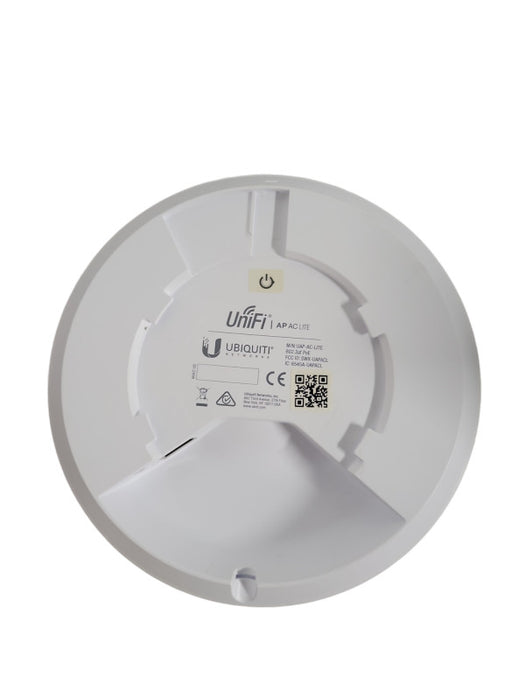 Ubiquiti UAP-AC-LITE UniFi AP AC Lite Wireless Access Point !