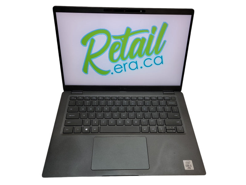 Dell Latitude 7410 | i5-10310U @1.7GHz | 16GB DDR4 | 512GB SSD - READ  Lap200