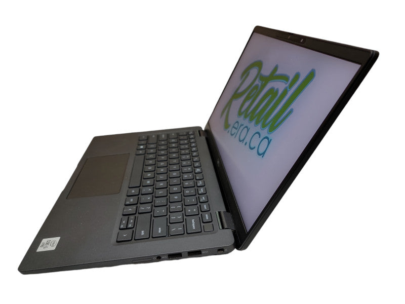 Dell Latitude 7410 | i5-10310U @1.7GHz | 16GB DDR4 | 512GB SSD - READ  Lap200