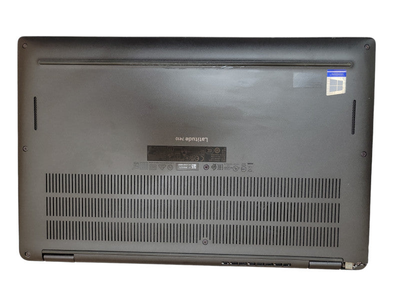 Dell Latitude 7410 | i5-10310U @1.7GHz | 16GB DDR4 | 512GB SSD - READ  Lap200