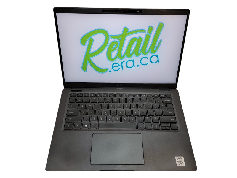 Dell Latitude 7410 | i5-10310U @1.7GHz | 16GB DDR4 | 512GB SSD - READ  Lap200