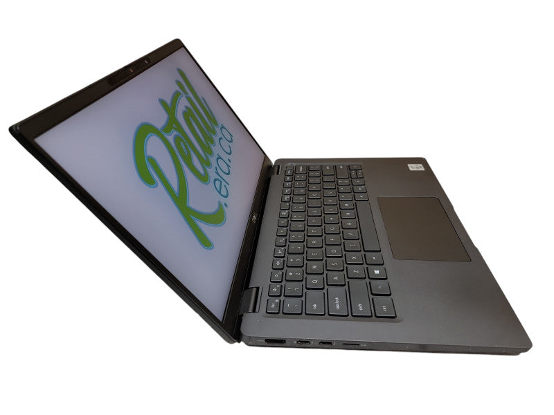 Dell Latitude 7410 | i5-10310U @1.7GHz | 16GB DDR4 | 512GB SSD - READ  Lap200