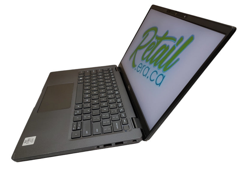 Dell Latitude 7410 | i5-10310U @1.7GHz | 16GB DDR4 | 512GB SSD - READ  Lap200