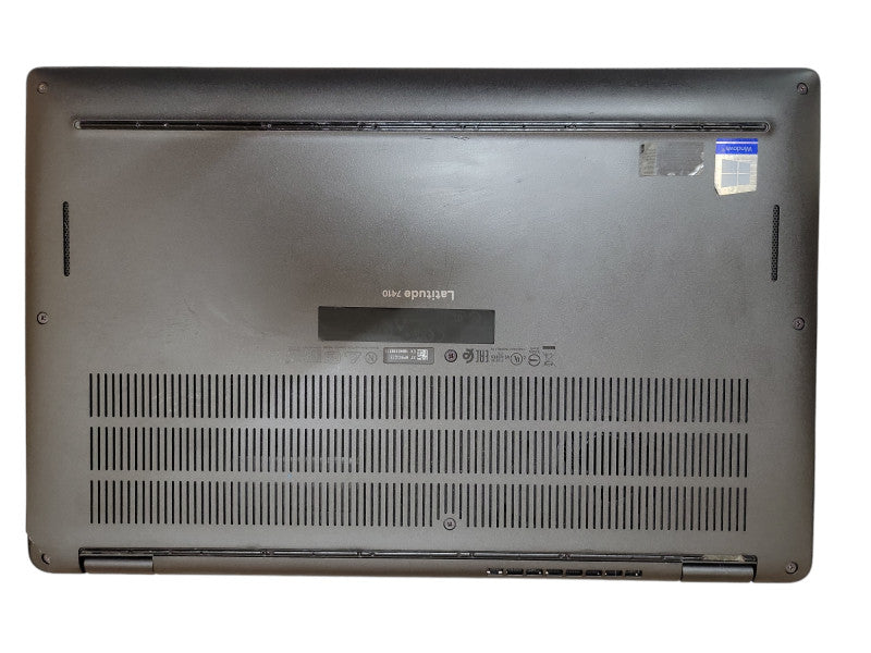 Dell Latitude 7410 | i5-10310U @1.7GHz | 16GB DDR4 | 512GB SSD - READ  Lap200