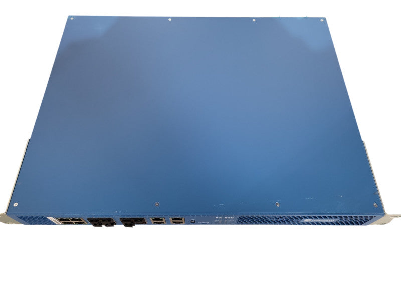 Palo Alto PA-850 NextGen Enterprise Firewall | 4x SFP+, 2x PSU !