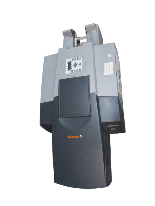 WeidMuller GelSprinter GX 3000/3050N PrintJet Pro Tag and Marker Printer =