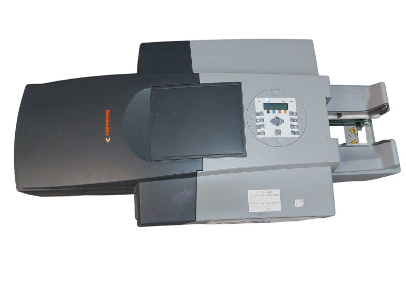 WeidMuller GelSprinter GX 3000/3050N PrintJet Pro Tag and Marker Printer =