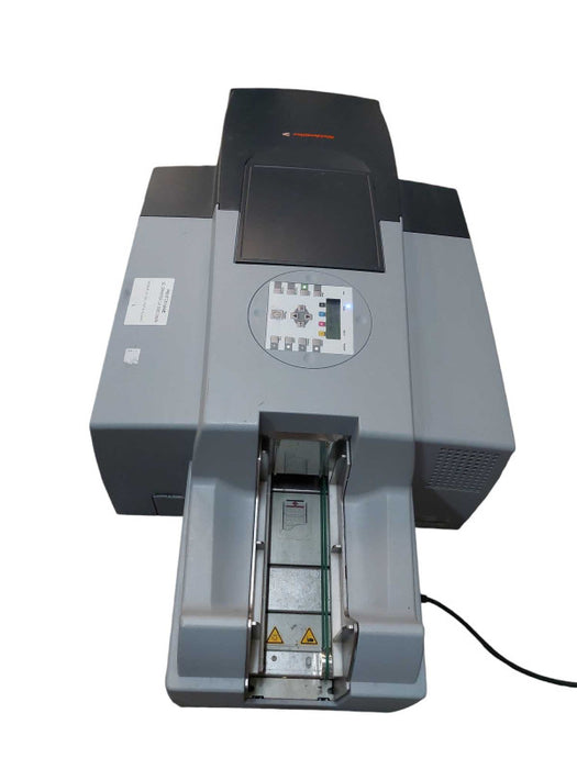 WeidMuller GelSprinter GX 3000/3050N PrintJet Pro Tag and Marker Printer =