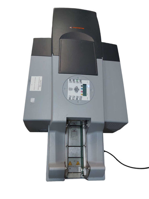 WeidMuller GelSprinter GX 3000/3050N PrintJet Pro Tag and Marker Printer =