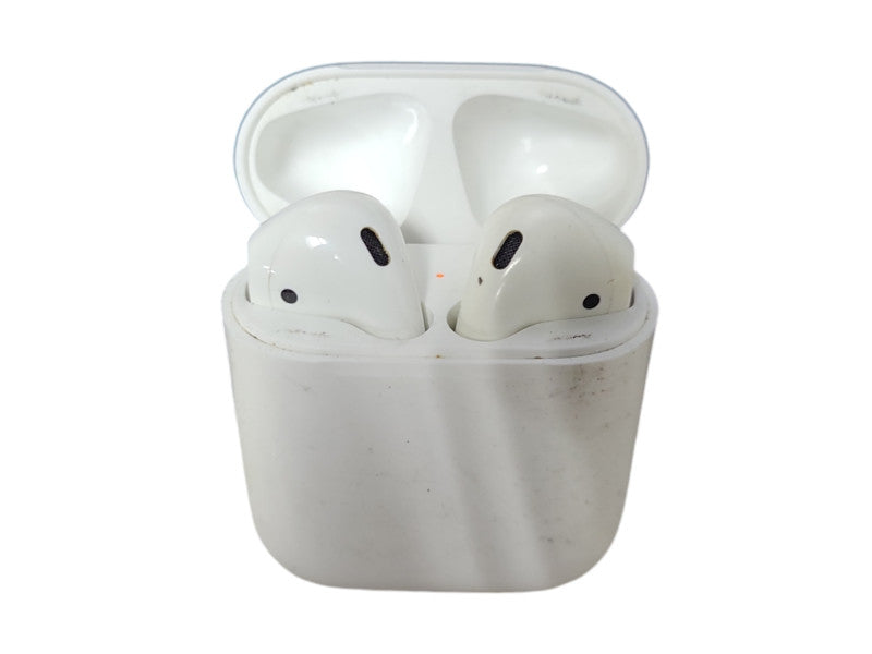 Apple AirPods 2nd Generation Earphone, READ