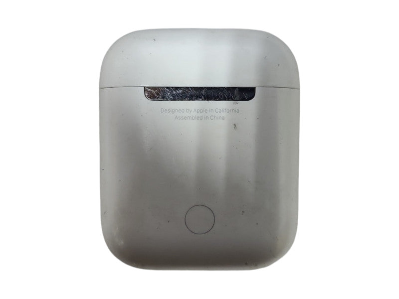 Apple AirPods 2nd Generation Earphone, READ