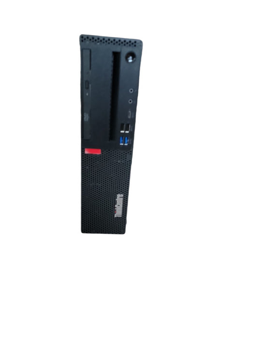 Lenovo ThinkCentre M920s i7- 8700 CPU @ 3.20GHz 16GB DDR4 Ram θ
