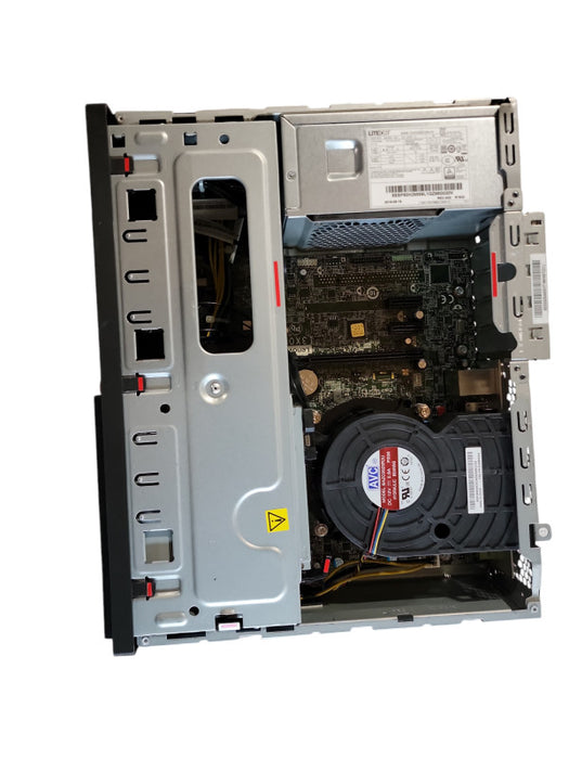 Lenovo ThinkCentre M920s i7- 8700 CPU @ 3.20GHz 16GB DDR4 Ram θ