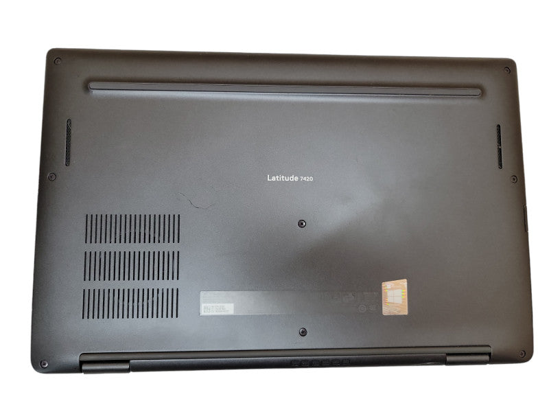 Dell Latitude 7420 | i5-1145G7 @2.6GHz | 16GB DDR4 | 512GB SSD  Lap200