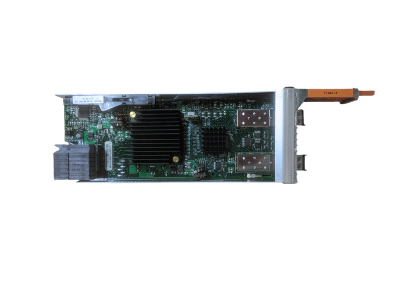 EMC Data Domain SLIC28 2-Port 10GbE v3 SFP+ I/O Card | 303-195-100C-01