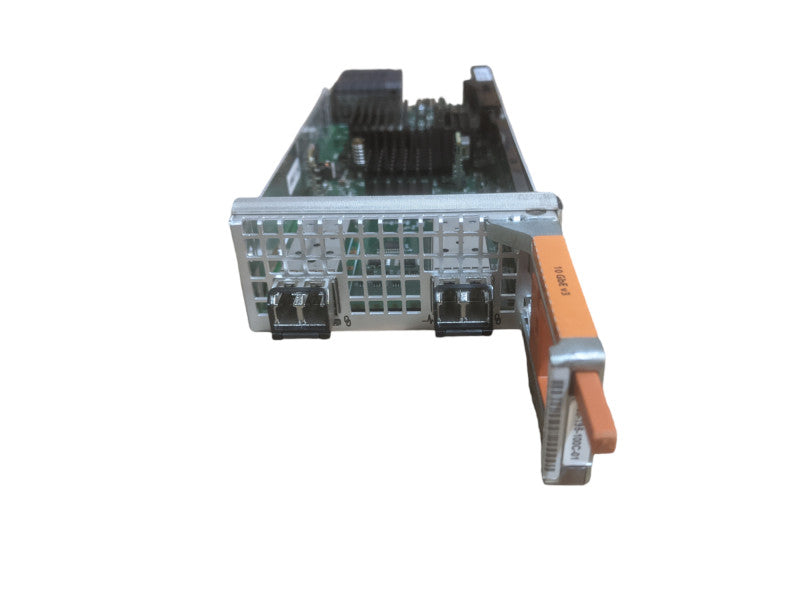 EMC Data Domain SLIC28 2-Port 10GbE v3 SFP+ I/O Card | 303-195-100C-01