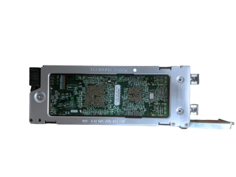 EMC Data Domain SLIC28 2-Port 10GbE v3 SFP+ I/O Card | 303-195-100C-01